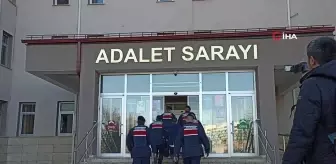 45 Yıl Hapis Cezası Bulunan Suç Makinesi Tutuklandı