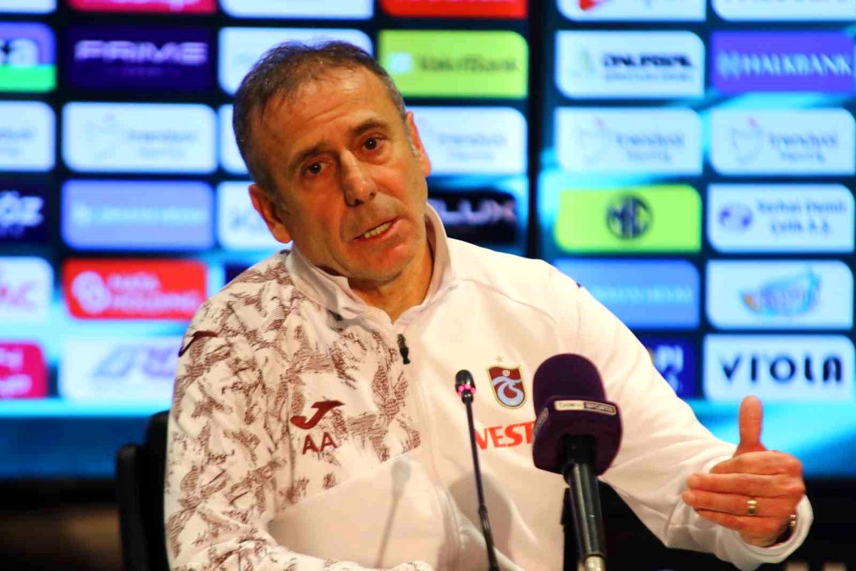 Abdullah Avcı: Ankaragücü Türk futbolunun önemli takımlarından biri