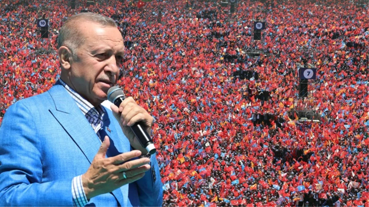AK Parti\'nin İBB adayı kim olacak? Cumhurbaşkanı Erdoğan\'ın "Sürpriz" çıkışı kafaları karıştırdı