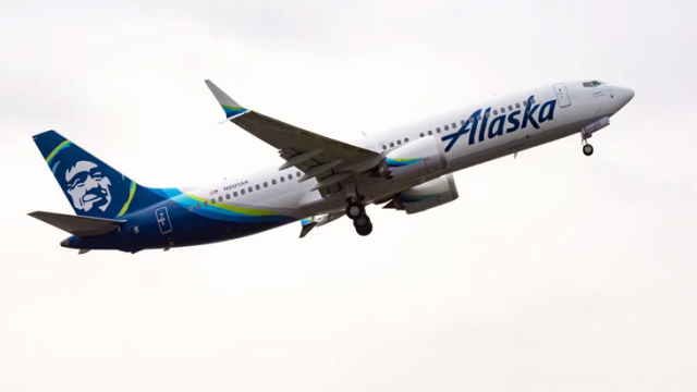 Alaska Havayolları, Boeing 737-MAX 9 Uçaklarını Kullanım Dışı Bırakıyor