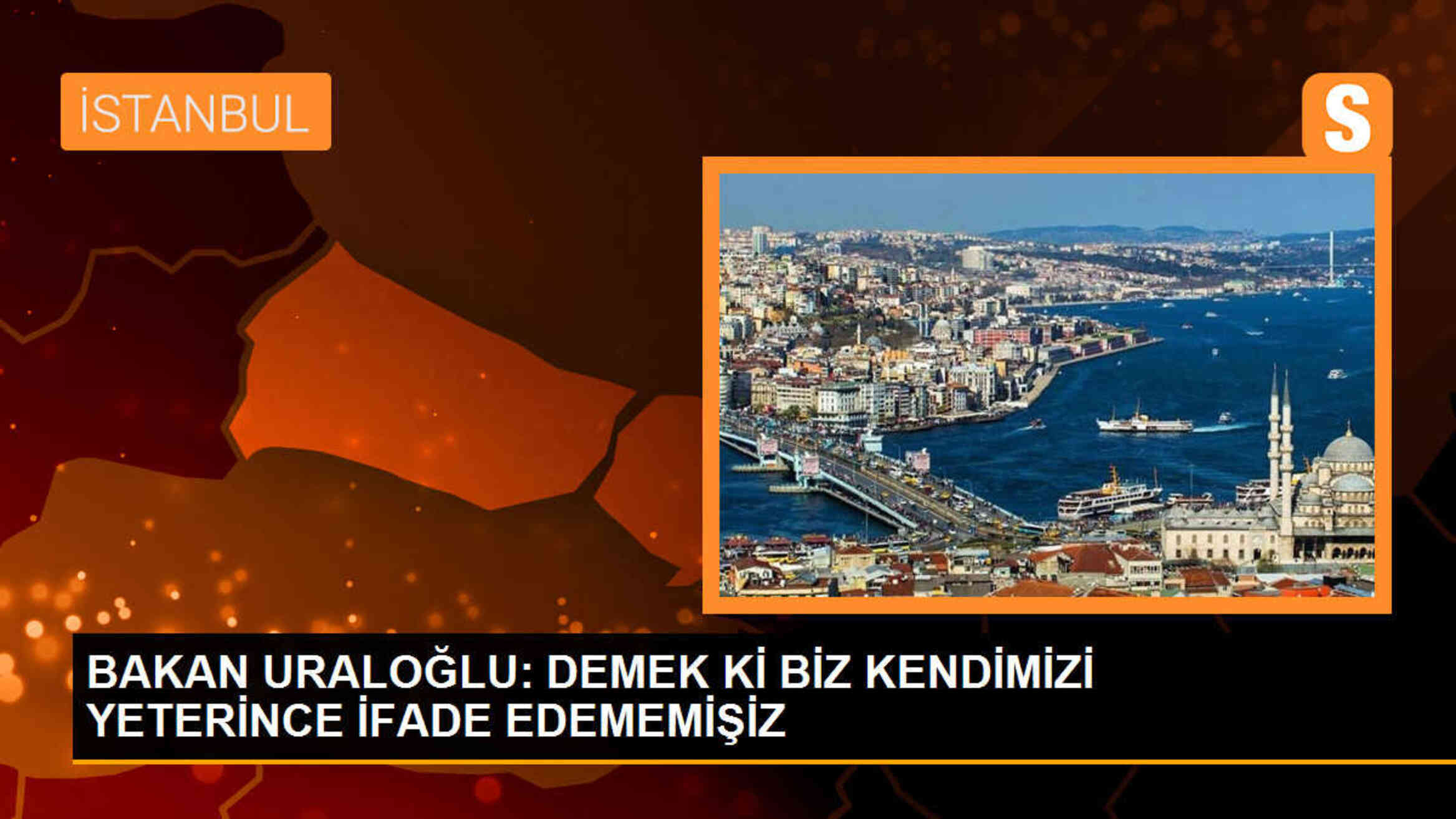 Ulaştırma ve Altyapı Bakanı Abdulkadir Uraloğlu, RUMELİ Türkleri Derneği\'ni ziyaret etti