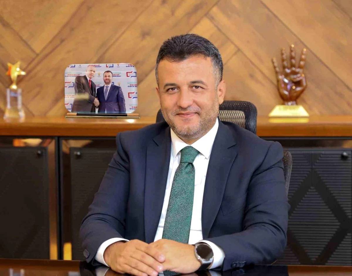 Cumhur İttifakı Samsun Büyükşehir Belediye Başkan adayı yarın açıklanacak