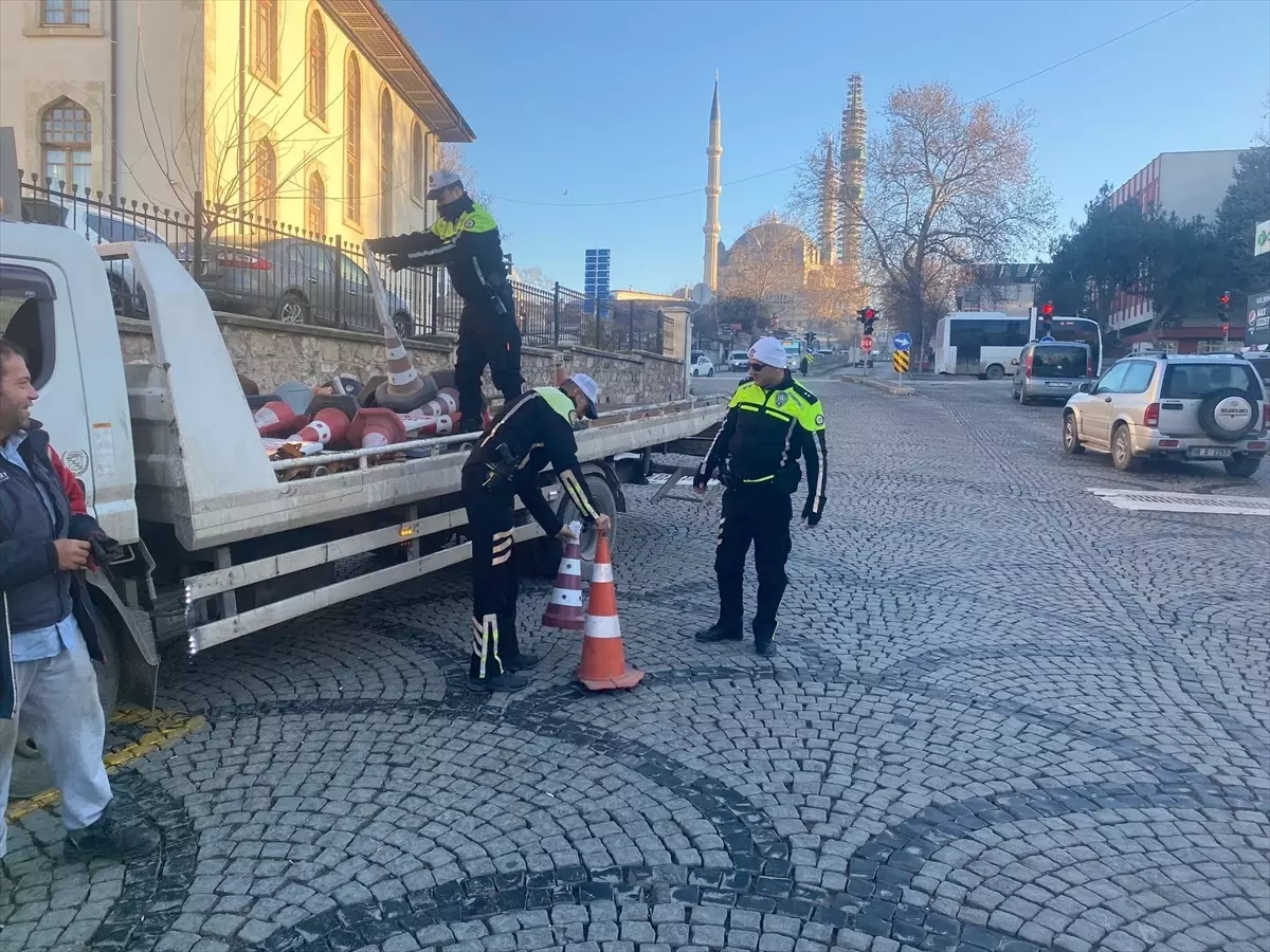 Edirne Tarım ve Orman Müdürlüğü Üreticilere Bilgilendirme Toplantısı Düzenledi