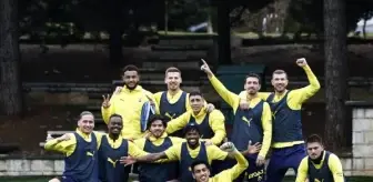 Fenerbahçe, İstanbulspor deplasmanında 3 puan arıyor