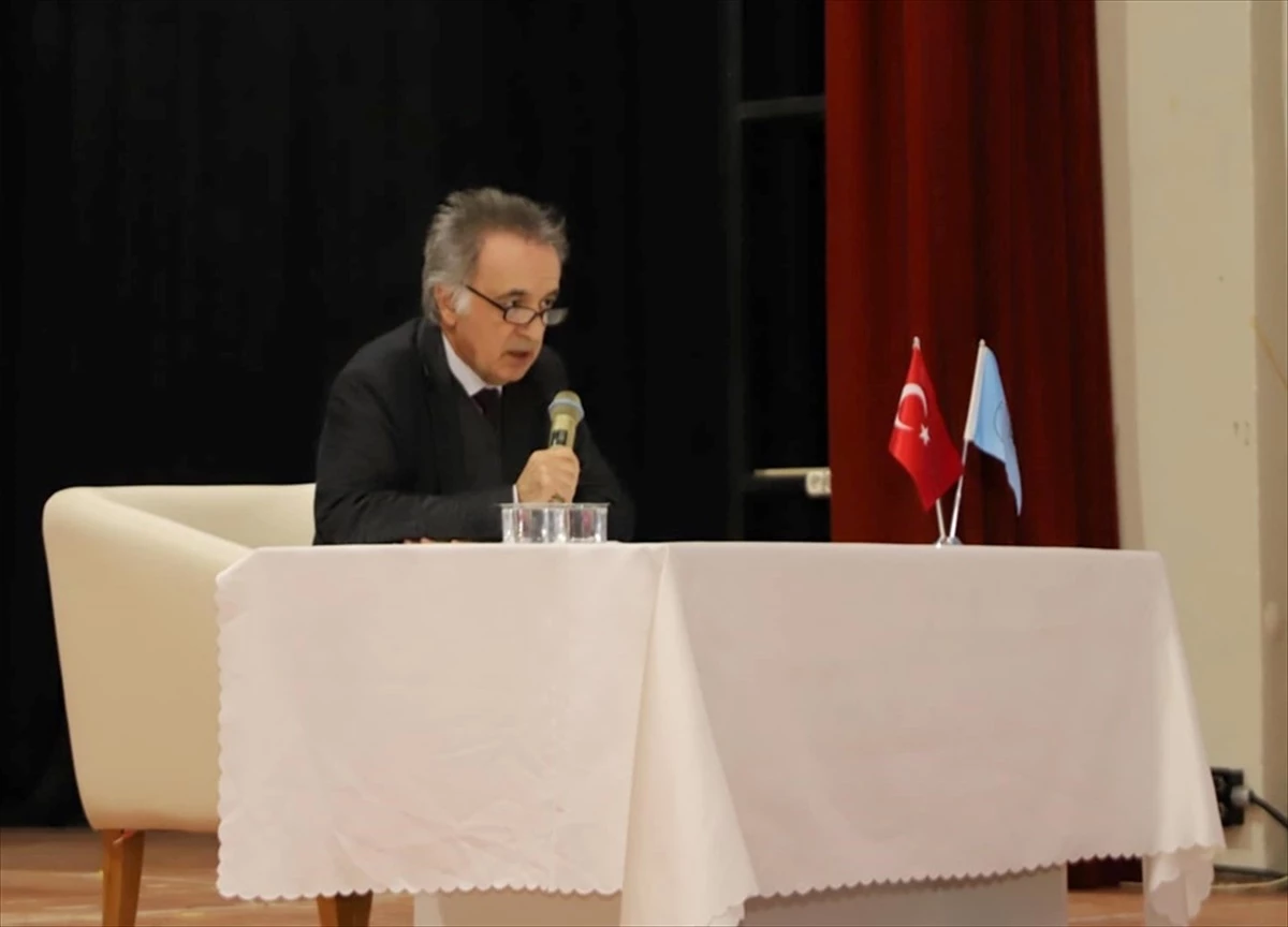 Çanakkale\'de Türklerin Rumeli\'ye Geçişi ve Gazi Süleyman Paşa Konferansı
