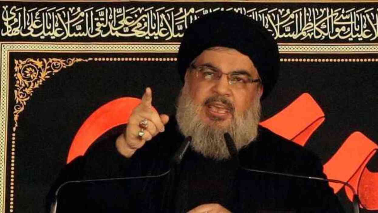 Hizbullah'tan İsrail'in anlaşma talebine ret! Savaşta yeni bir cephe açılması an meselesi Hizbullah'tan İsrail'in anlaşma talebine ret! Savaşta yeni bir cephe açılması an meselesi