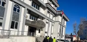 Mersin'de Kadın Cinayeti Zanlısı Yakalandı