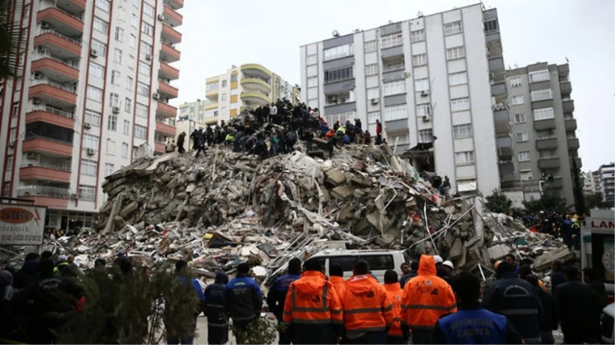 72 kişiye mezar olan İsias Otel\'in sahibi kendini böyle savundu: Deprem 7.2 şiddetinde olsaydı otel yıkılmayacaktı