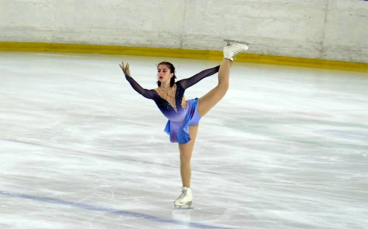İzmir Büyükşehir Belediyesi Aşık Veysel Buz Sporları Salonu, Ulusal ve Uluslararası Buz Pateni Yarışmalarına Ev Sahipliği Yapacak