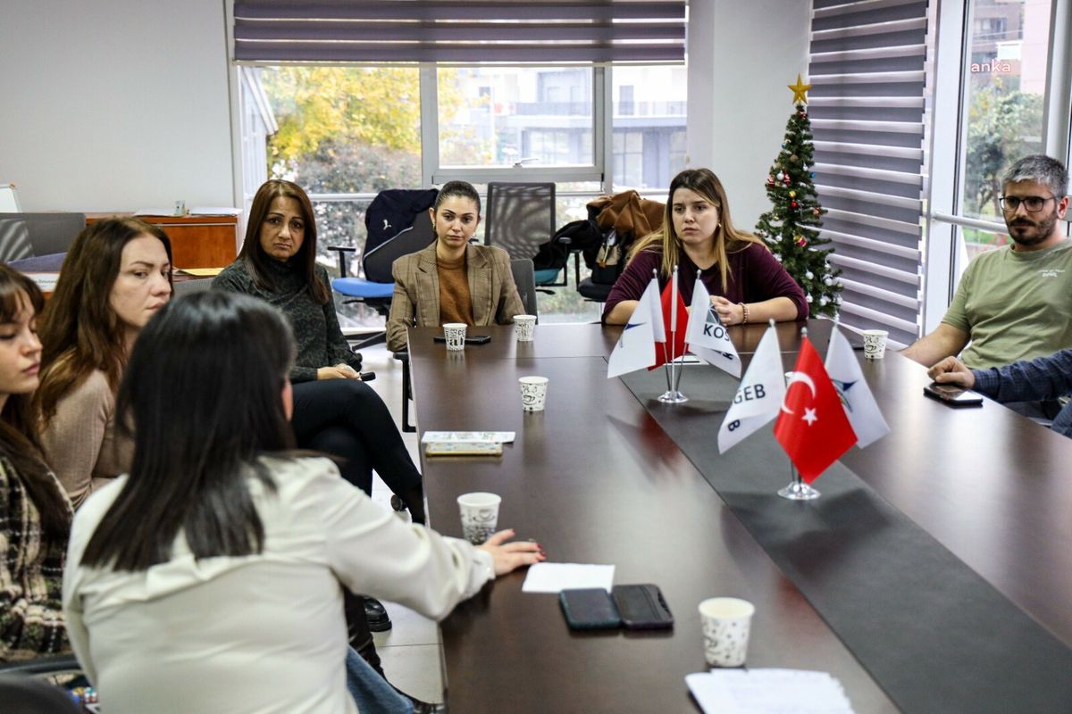 Yerel Yönetimlerde Etkili Geri Dönüşüm Konferansı