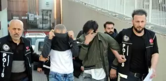 KAYSERİ'de Uyuşturucu Ticareti Yapan 8 Hükümlü Yakalandı