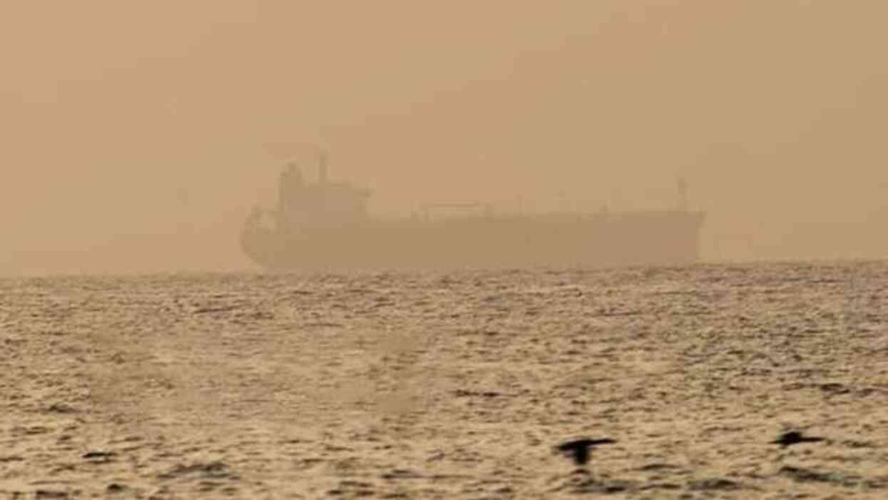 Maldivler yakınlarında 2 İsrail petrol tankerine dronlu saldırı düzenlendi