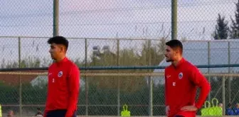 Mardin 1969 Spor, eski kaptanı Caner Yılmaz ve diğer oyuncuları kadrosuna kattı