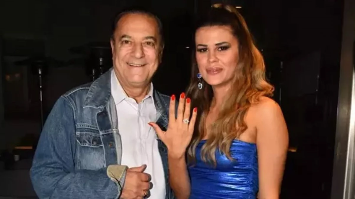 Gülseren Ceylan ve Mehmet Ali Erbil 2 aylık ayrılığın ardından barıştı