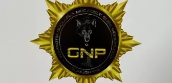 Gümüşhane'de Yabancı Uyruklu 2 Şüpheli Tutuklandı