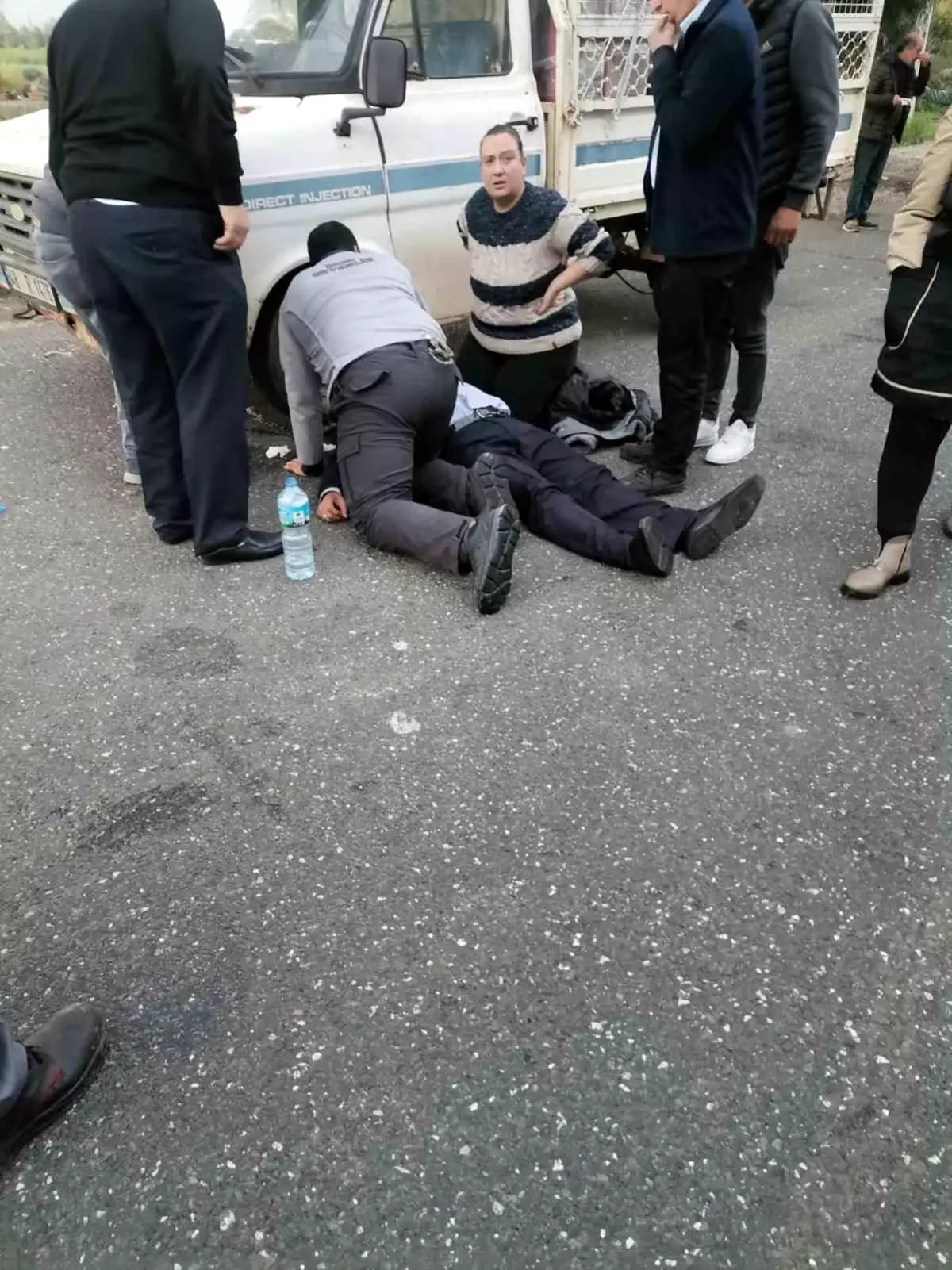 Muğla\'da Yolcu Otobüsü Şoförü Tartışmada Hayatını Kaybetti