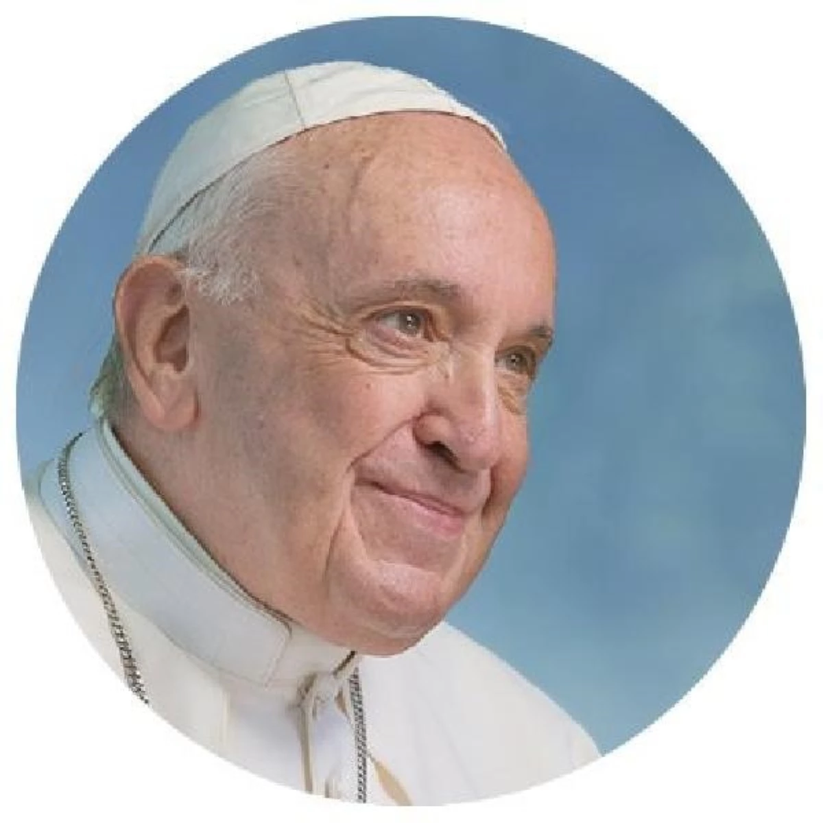 Papa Francis, İran\'daki bombalı saldırılar için dua etti