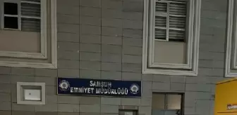 Samsun'da Uyuşturucu Operasyonu: 3 Şüpheli Yakalandı