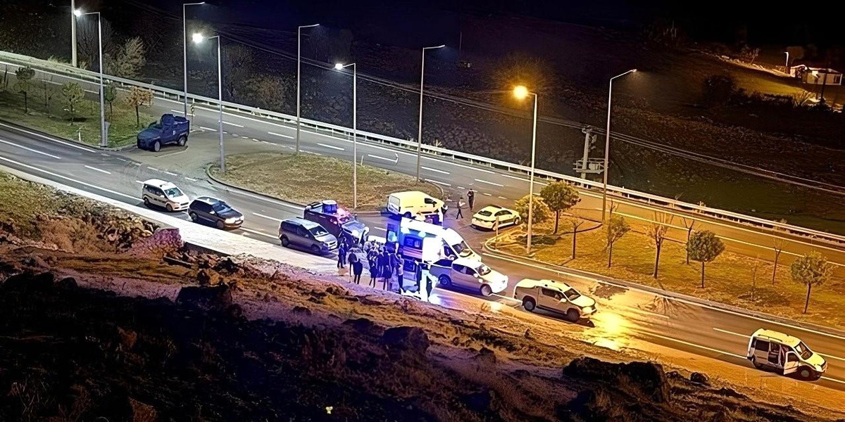 Şırnak\'ta 2023 yılında 6 bin 700 sürücüye 42 bin lira ceza uygulandı