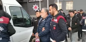 Orhangazi'de Altın Dolandırıcılığı: Kuyumcu Ahmet Ö. Yakalandı