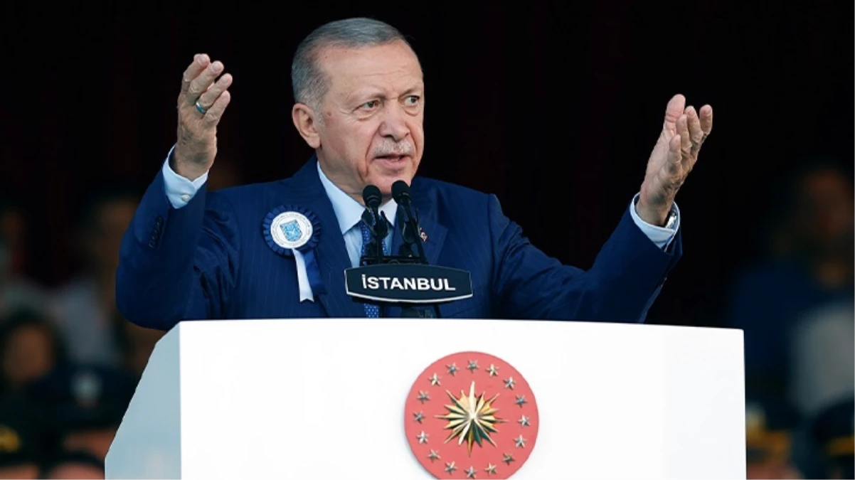 AK Parti\'de beklenen gün geldi! Cumhurbaşkanı Erdoğan 26 ilin adayını açıklayacak