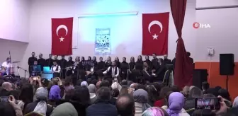 Bulanık'ta Türk Halk Müziği Konseri