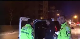 Çorlu'da Cinsel İstismar Suçundan Aranan Şüpheli Yakalandı
