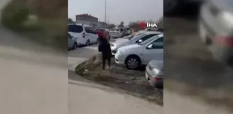 Erzincanlı minik, engelliler için 60 bin 'mavi kapağı' bin kilometreden getirtti
