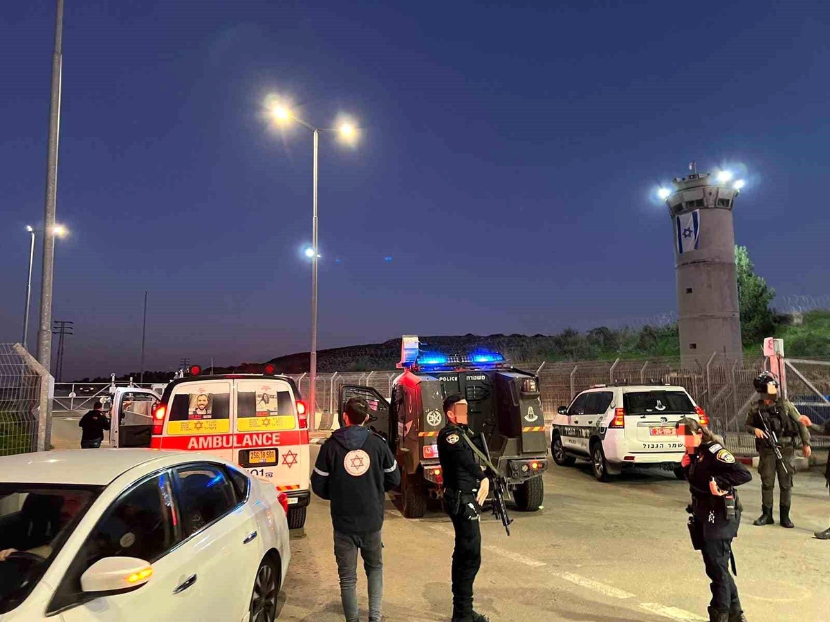 İsrail Polisi Yanlışlıkla 3 Yaşındaki Filistinli Kız Çocuğunu Öldürdü