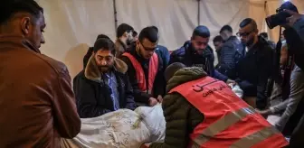 İsrail'in hava saldırısında 2 gazeteci daha öldürüldü