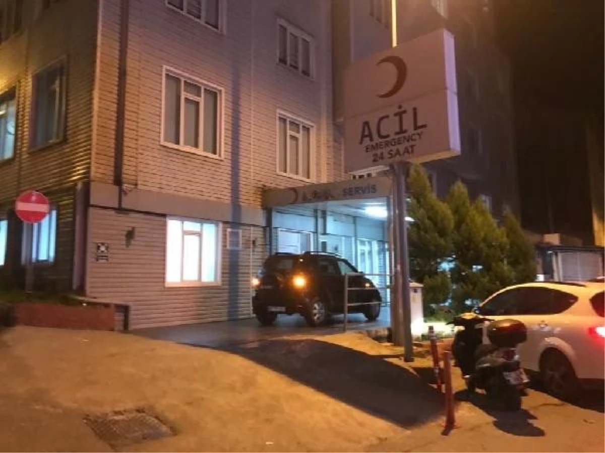 Zonguldak\'ta Yüksek Aidat Tartışması Kanlı Bitti: 5 Yaralı