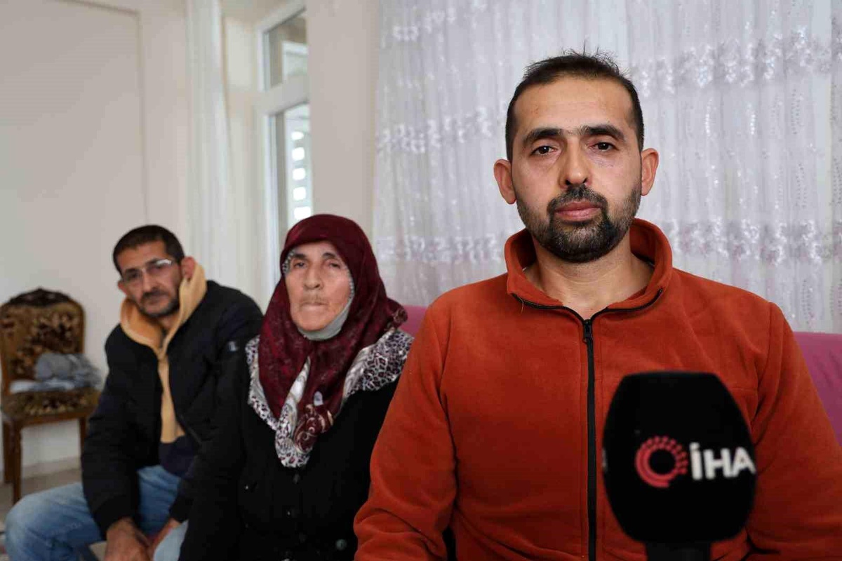 Nevşehir\'de Miras Kavgası: Kadın, Eşinden Kalan Mirastan Payını Almak İsterken Dolandırıldı