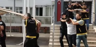 Bursa'da gece kulübü güvenlik görevlisinin öldürülmesi davasında kuzenin avukatı savunma yaptı