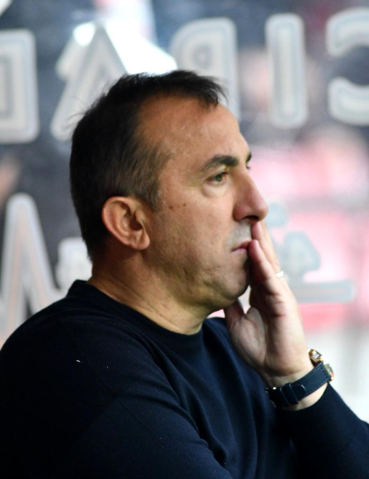 Kayserispor Teknik Direktörü Recep Uçar: Finalleri yapabilsek farklı olacak