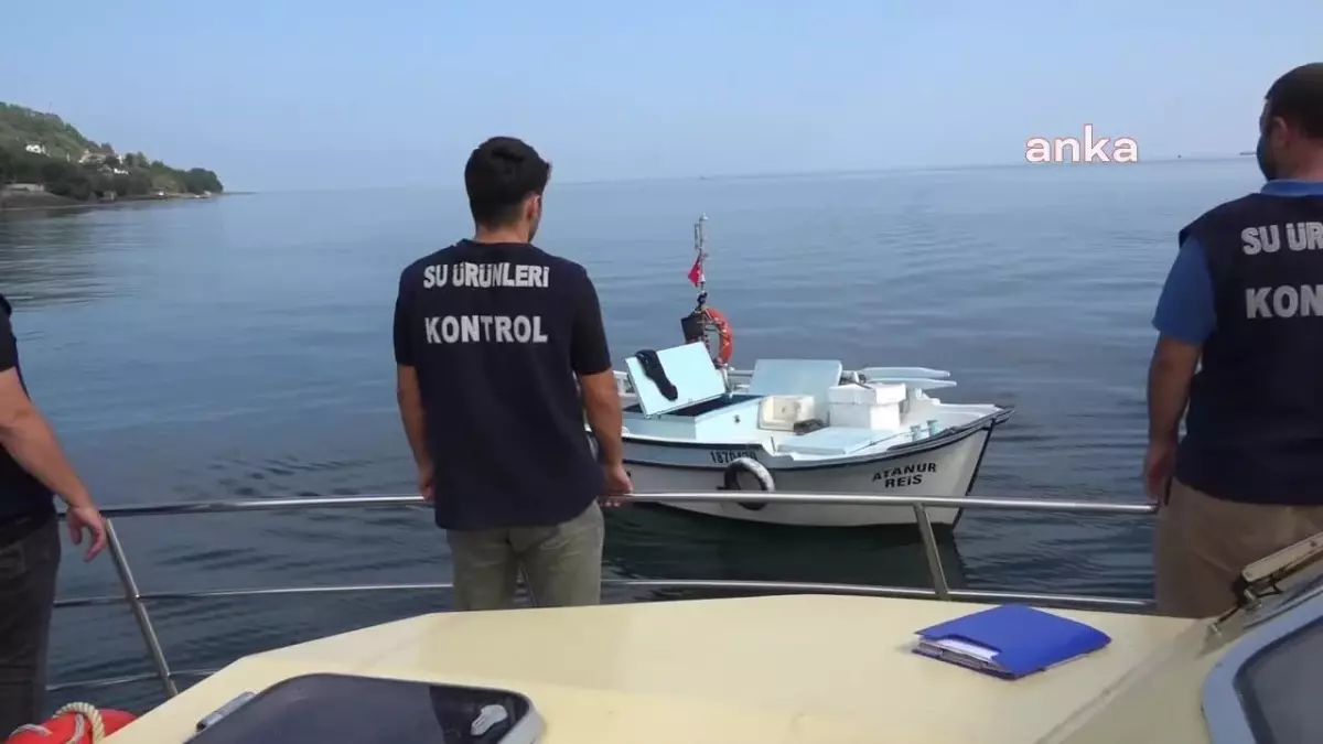 2023 Yılında Kaçak Avcılığa Karşı 171 Bin 219 Denetim Gerçekleştirildi