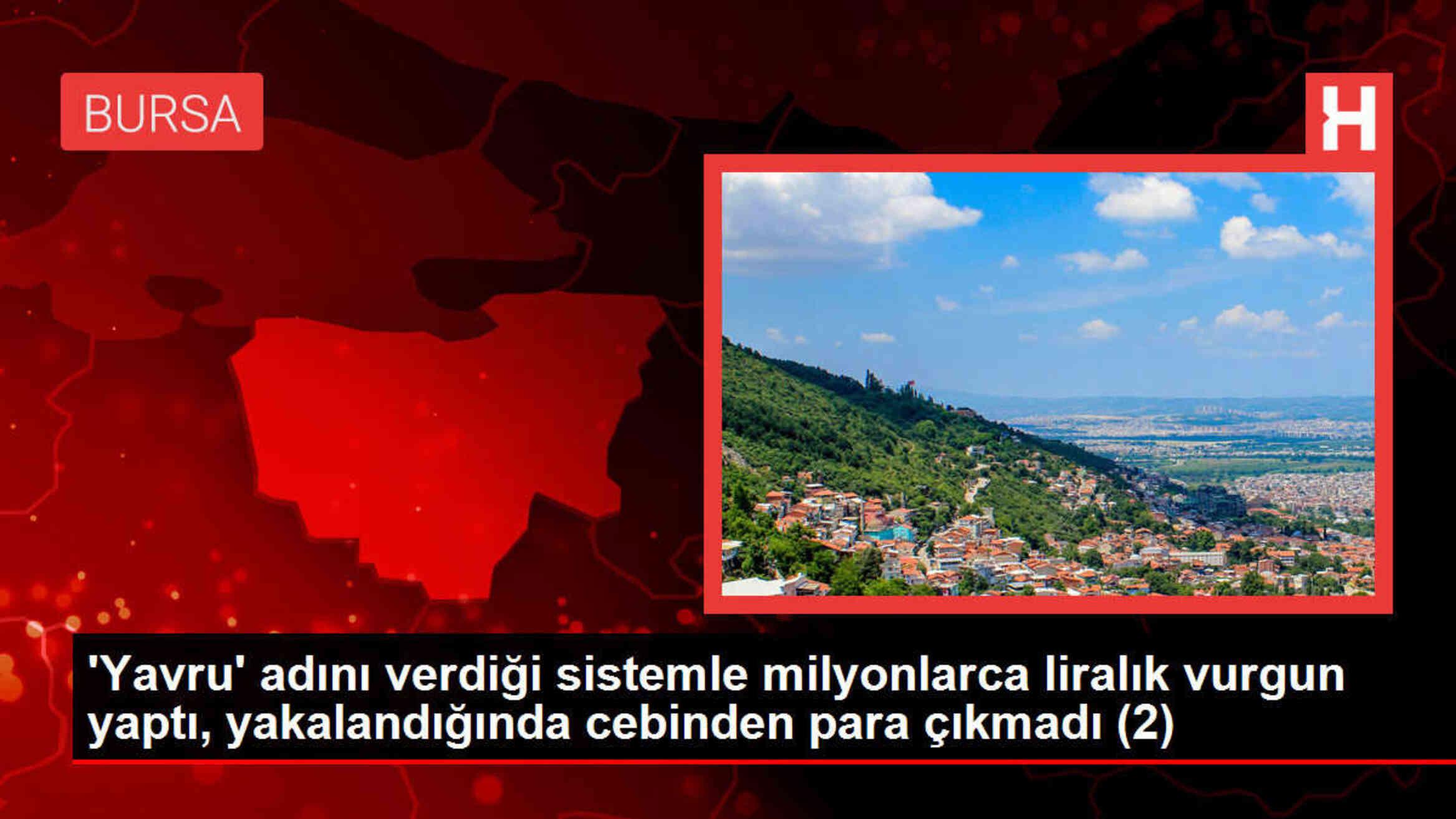 Altın dolandırıcıları tutuklandı, 3 kişi hapiste