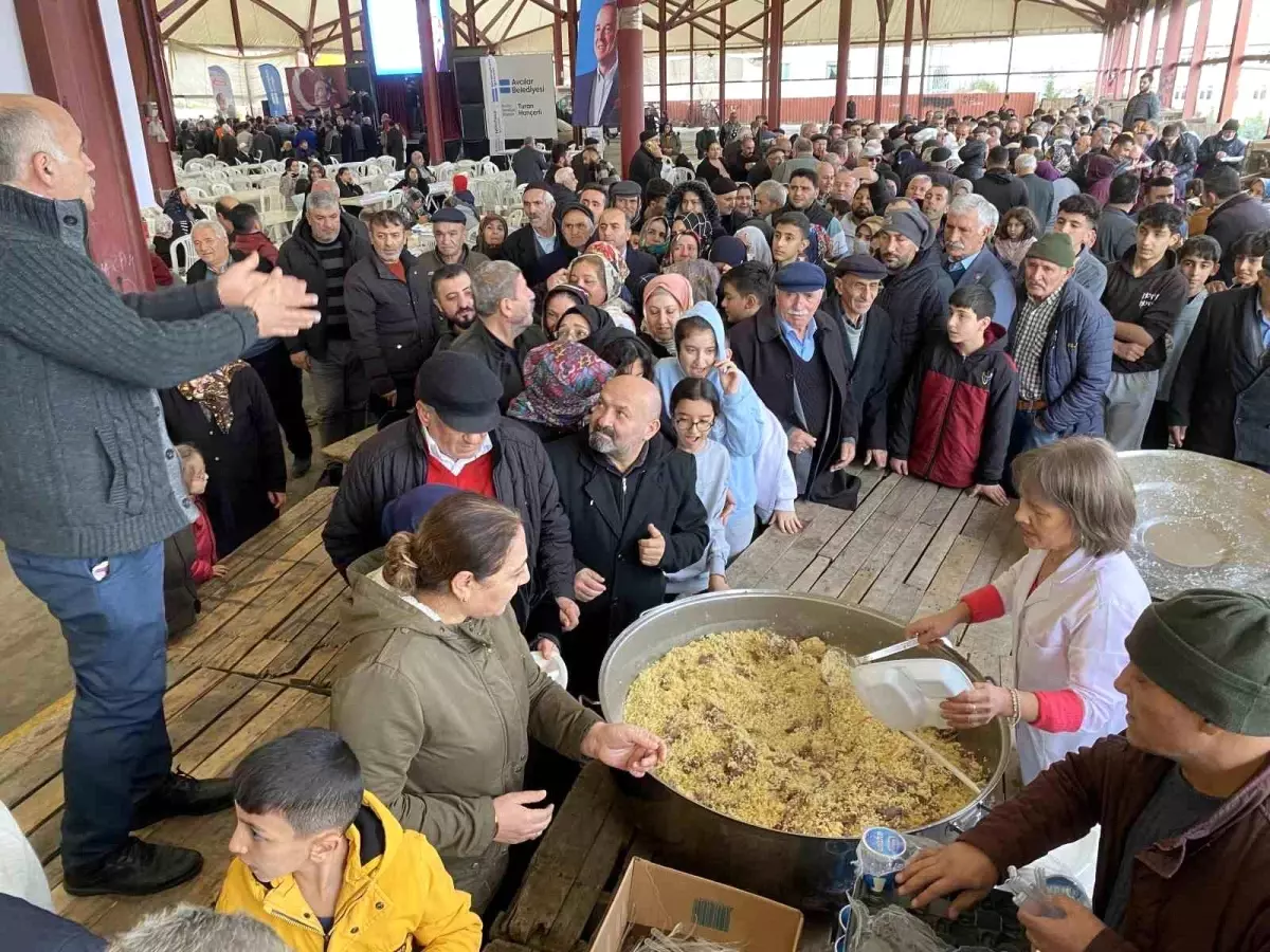 Avcılar Yeşilkent Mahallesi İmar Planına Kavuştu