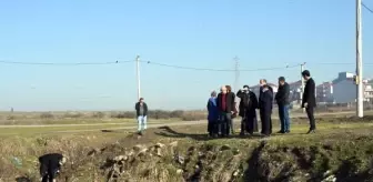 Tekirdağ'da taşan derenin suyuna kapılan çocuklar için soruşturma izni verildi