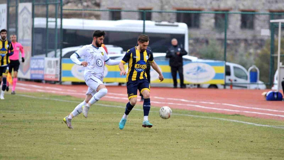 BAL 11. Grup'ta İlk Yarı Sonuçları