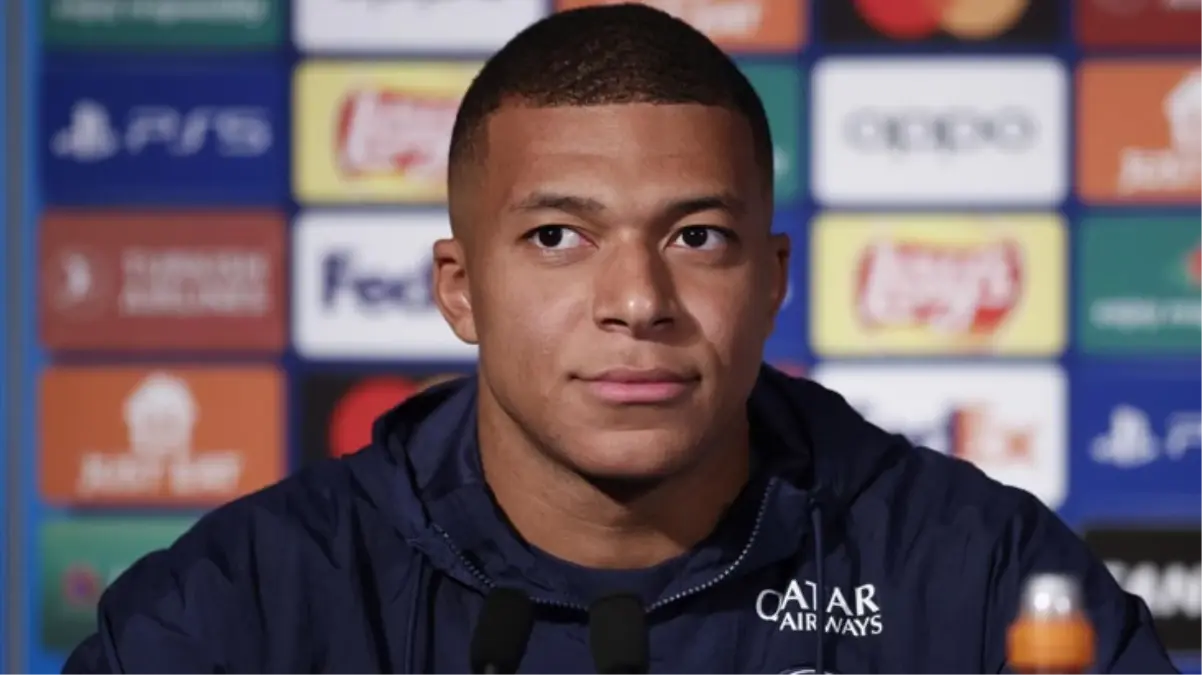 Anlaşma tamam! Mbappe Real Madrid yolunda 