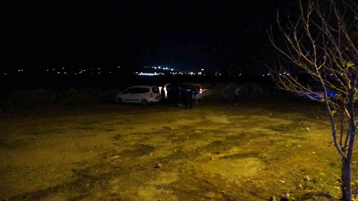 Malatya\'da çakmak gazı soluyan genç hayatını kaybetti