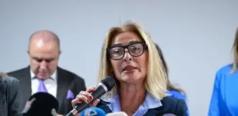 DEVA Partisi İzmir ilçeleri için belediye başkan adaylarını tanıttı