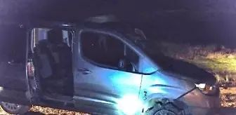 Edirne'de 218 kaçak göçmen ve 8 organizatör yakalandı