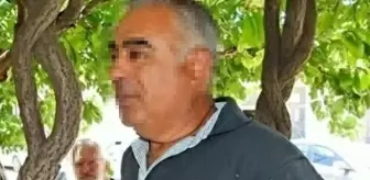 İzmir'de Arazi Anlaşmazlığı Tartışması Kanlı Bitti: 1 Ölü, 1 Yaralı