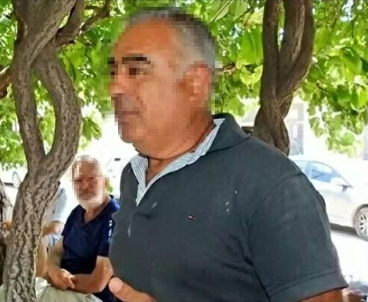 İzmir'de Arazi Anlaşmazlığı Tartışması Kanlı Bitti: 1 Ölü, 1 Yaralı