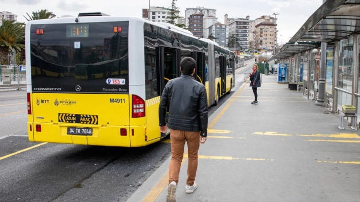 İstanbul\'da toplu ulaşıma yüzde 18, taksi ve servis ücretlerine yüzde 28 zam 