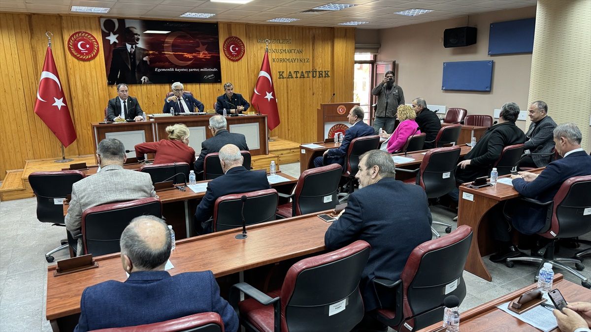 Kapıkule Sınır Kapısı\'nda Gurbetçi Otoparkı Tırlar İçin de Kullanılacak