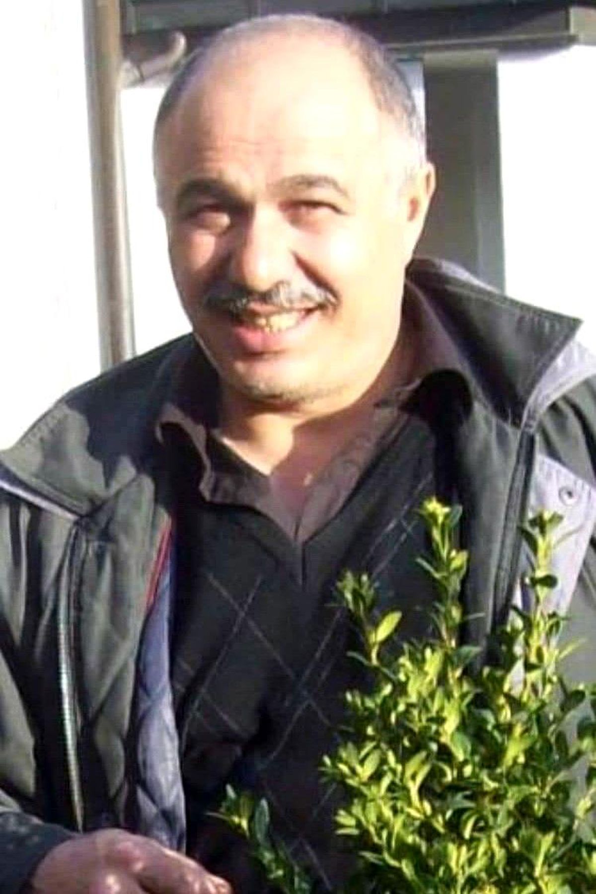 Gümüşhane\'de Kayıp Adamın Ölü Bedeni Bulundu