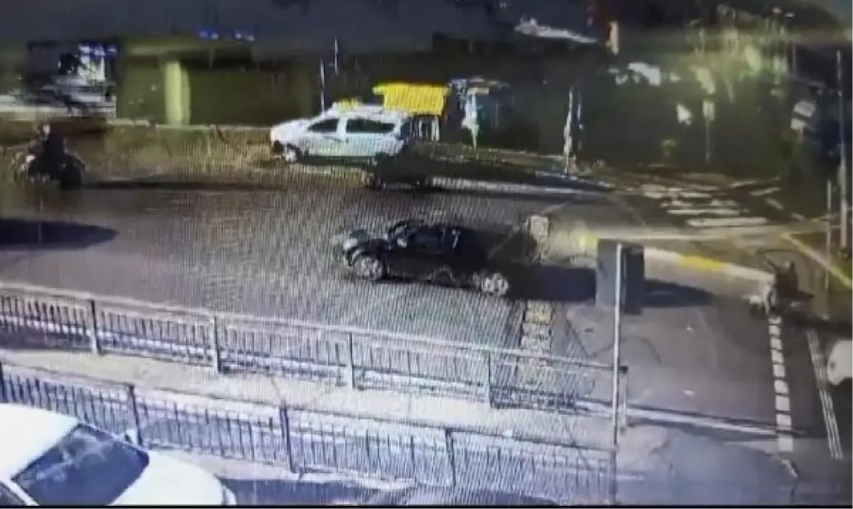 İstanbul'da Motosiklet Hırsızlarına Operasyon: 2 Şüpheli Gözaltına Alındı