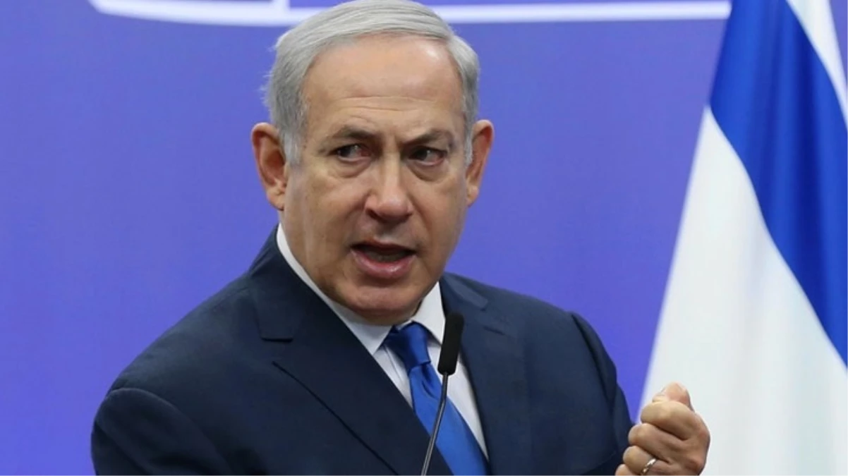Netanyahu: Hizbullah ile savaşa hazırız